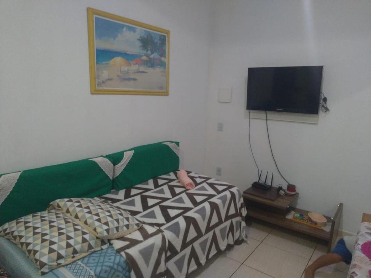 Apartmán Aluguel Casakitnet Rasa Buzios Pokoj fotografie