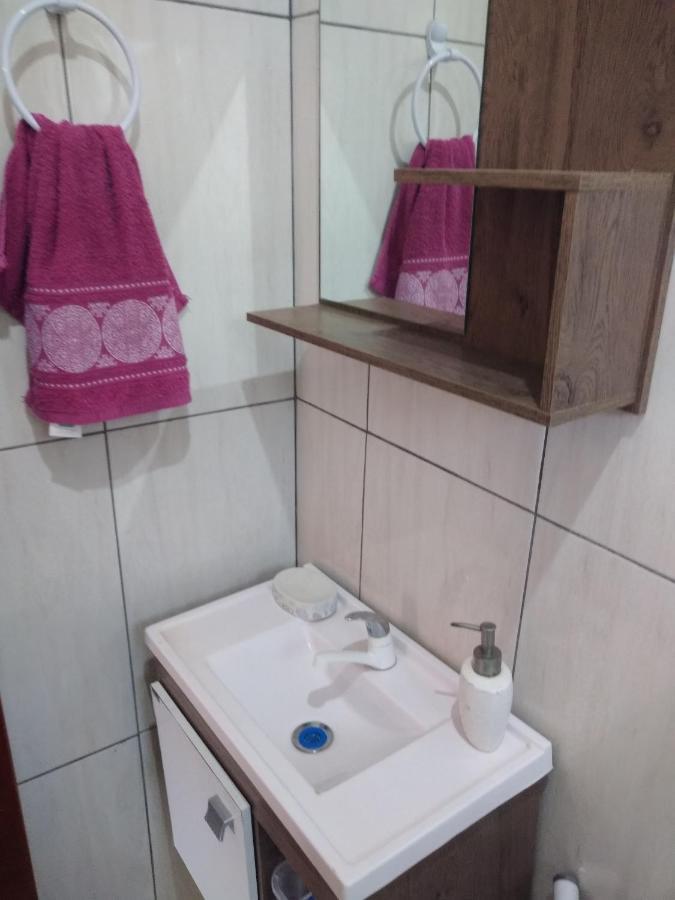 Apartmán Aluguel Casakitnet Rasa Buzios Exteriér fotografie