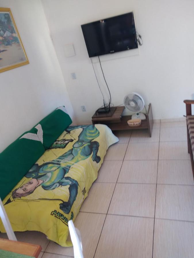 Apartmán Aluguel Casakitnet Rasa Buzios Exteriér fotografie