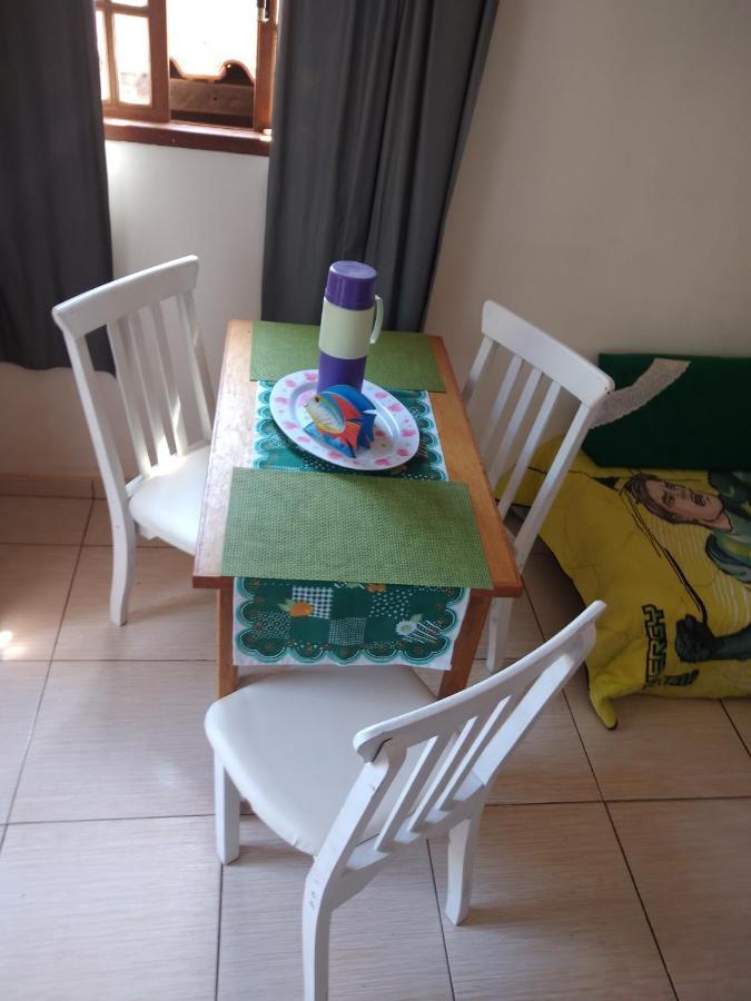 Apartmán Aluguel Casakitnet Rasa Buzios Exteriér fotografie